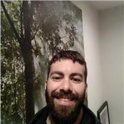 I’m a fluent in Greek with a friendly approach. My lessons are tailored to all levels, making learning effective and enjoyable